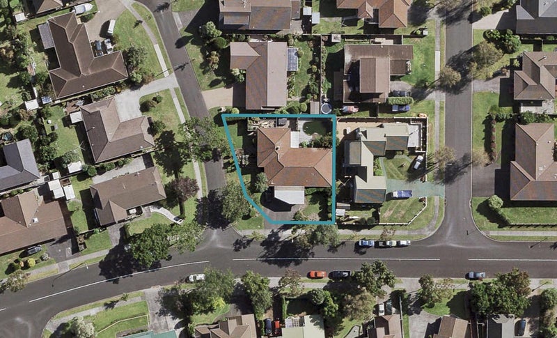 1 Talga Court, Conifer Grove, Takanini - Carousel 1