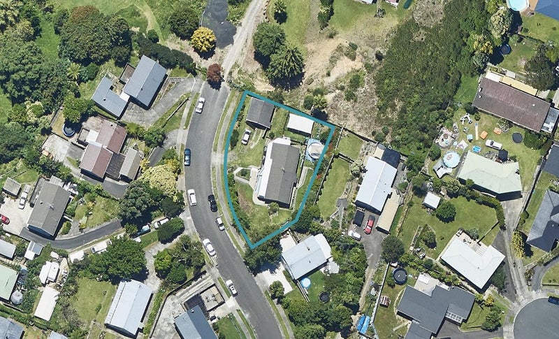 56 Bongard Street, Gate Pa, Tauranga - Carousel 1