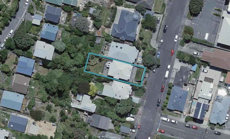 29 Upper Bourke Street, Kilbirnie, Wellington - Carousel 1