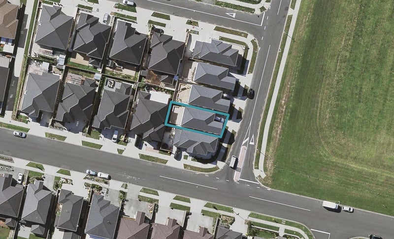 55 Collier Drive, Flat Bush, Auckland - Carousel 1