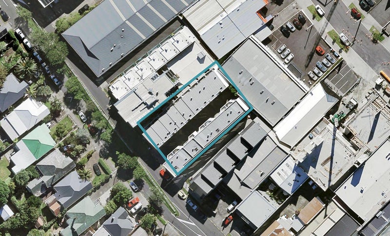A9/15 Scanlan Street, Grey Lynn, Auckland - Carousel 1