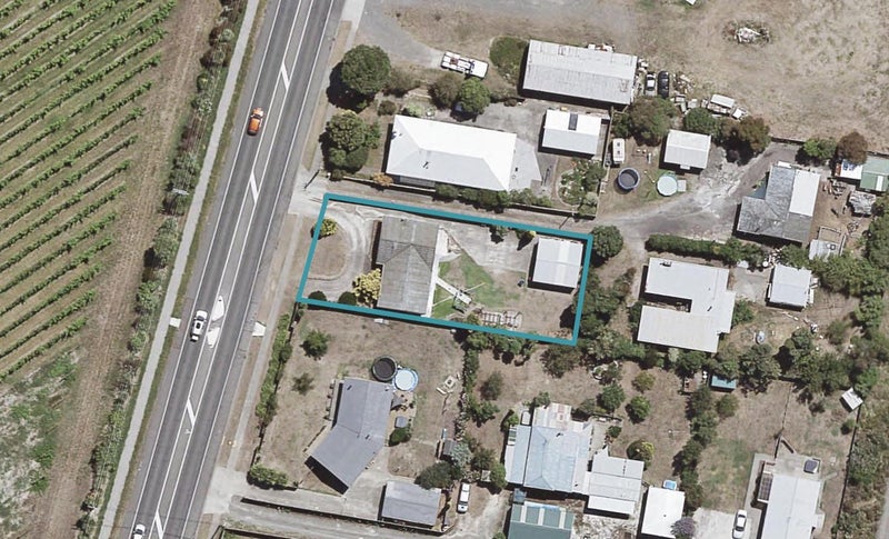 482 Main North Road, Bay View, Napier - Carousel 1