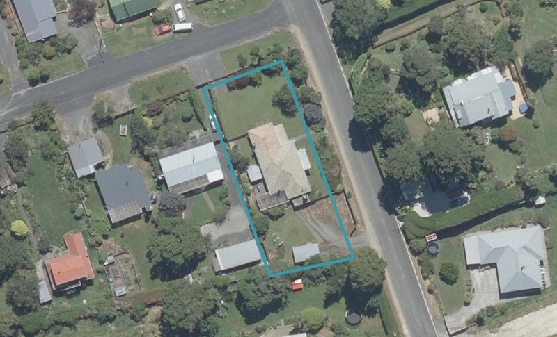 18 Hill Road, Warrington, Waikouaiti - Carousel 1