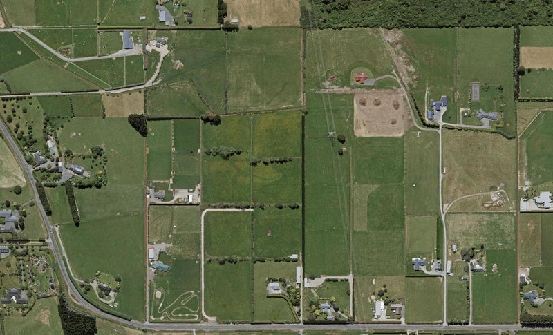 570 Bainfield Road, Waihopai, Invercargill - Carousel 1