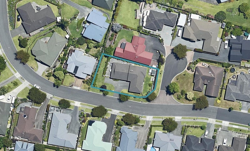 30 Kinloch Drive, Bethlehem, Tauranga - Carousel 1