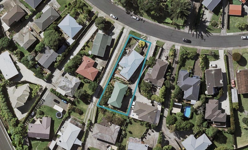2/22 Lyttelton Avenue, Forrest Hill, Auckland - Carousel 1