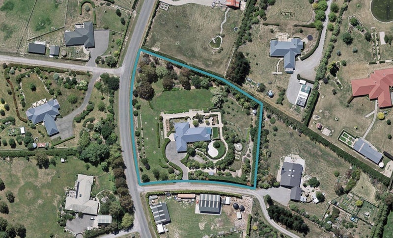 17 Wetherfield Lane, Swannanoa, Kaiapoi - Carousel 1