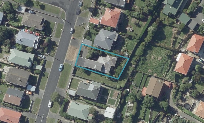 167 Glenpark Avenue, Maryhill, Dunedin - Carousel 1