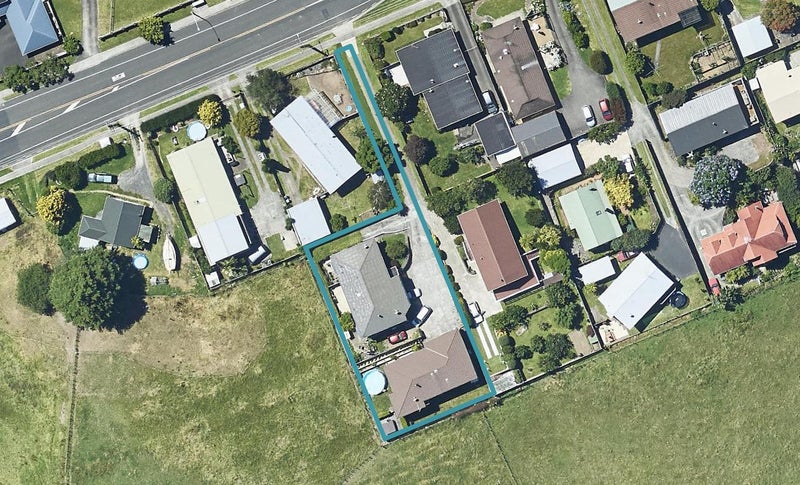 212A Cambridge Road, Bethlehem, Tauranga - Carousel 1