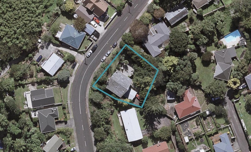 223 Frankley Road, Frankleigh Park, New Plymouth - Carousel 1