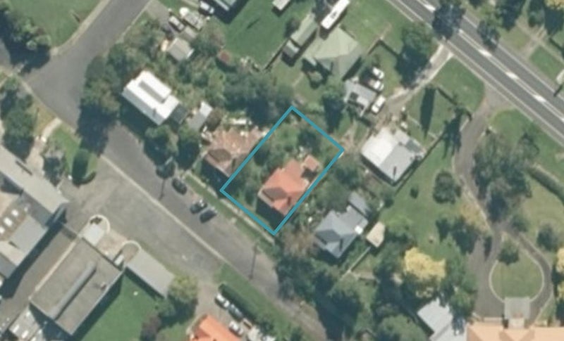22 Fraser Street, Paeroa, Paeroa - Carousel 1