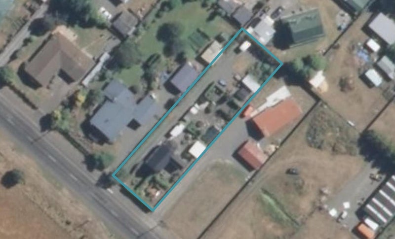 27 Fairfield Road, Fairton, Ashburton - Carousel 1