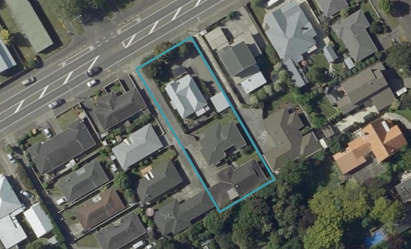 340 Featherston Street, Palmerston North, Palmerston North - Carousel 1