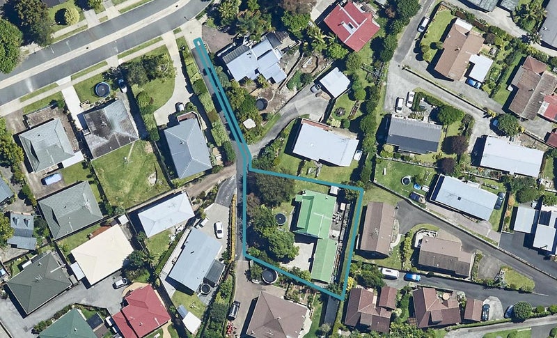 172 Vale Street, Otumoetai, Tauranga - Carousel 1