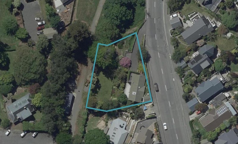 4 Hackthorne Road, Cashmere, Christchurch - Carousel 1