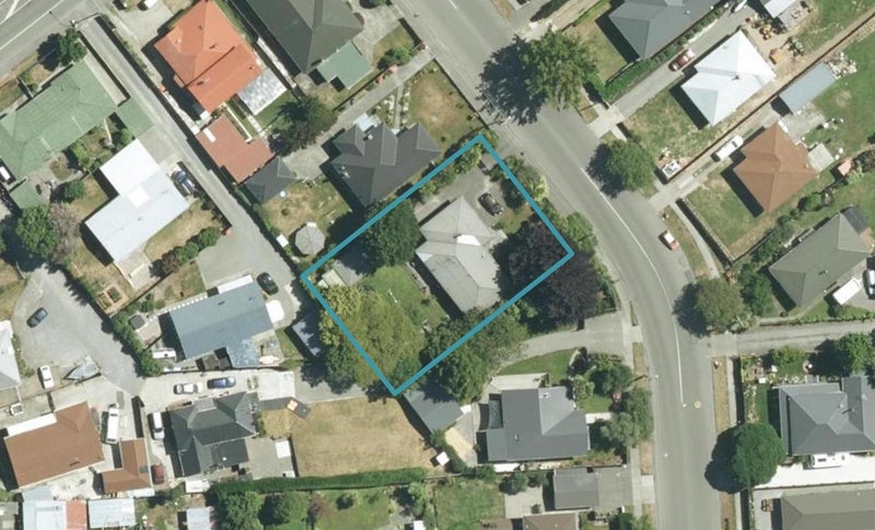 4 Howick Road, Blenheim - Carousel 1