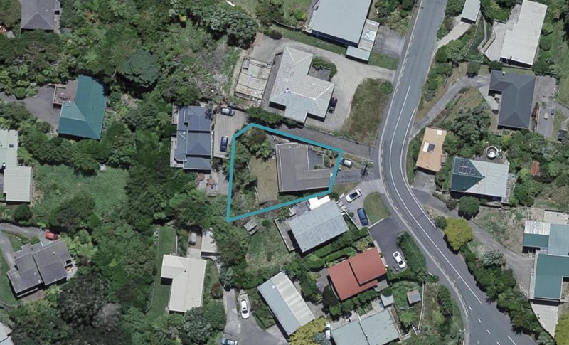 56 Chesterton Street, Johnsonville, Wellington - Carousel 1