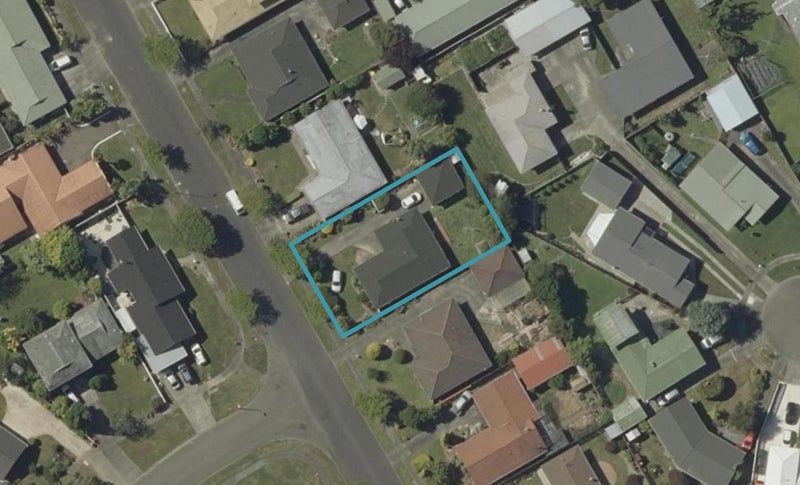 9 Chippendale Crescent, Highbury, Palmerston North - Carousel 1