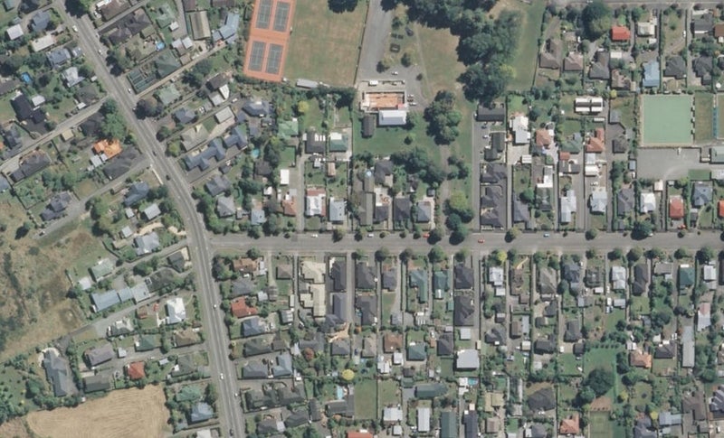 43 Maltby Avenue, West End, Timaru - Carousel 1