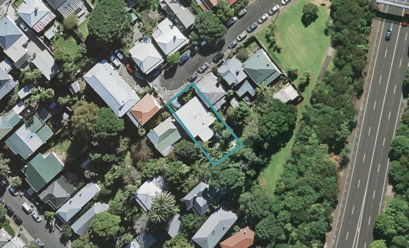 10 Evelyn Street, Eden Terrace, Auckland - Carousel 1