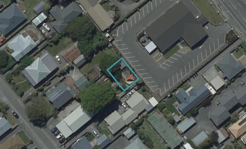 5/14 Torrens Road, Hillmorton, Christchurch - Carousel 1