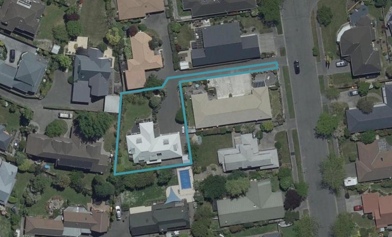 25 Kedleston Drive, Avonhead, Christchurch - Carousel 1