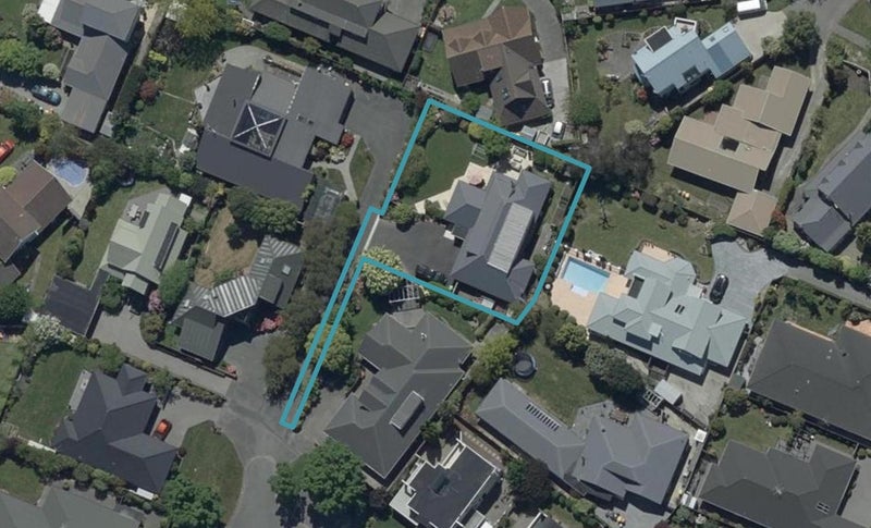 12 Tavistock Place, Russley, Christchurch - Carousel 1