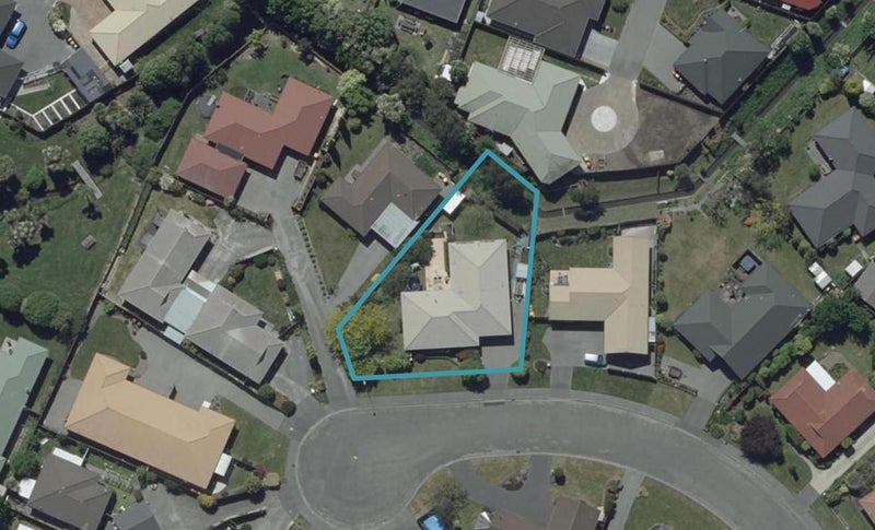 10 Thornhill Place, Sockburn, Christchurch - Carousel 1