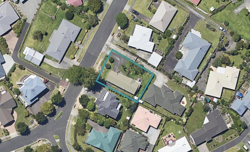 36 Francis Drive, Katikati, Katikati - Carousel 1