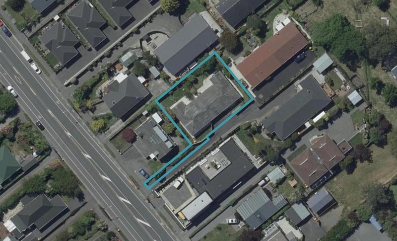 106A Barrington Street, Somerfield, Christchurch - Carousel 1