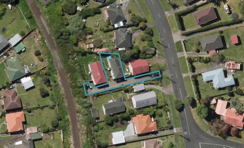 63B Keyte Street, Otangarei, Whangarei - Carousel 1