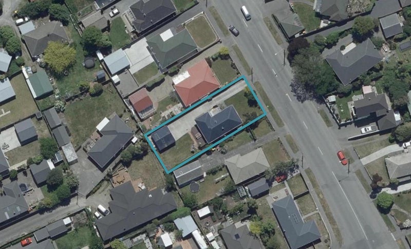 233 Burwood Road, Burwood, Christchurch - Carousel 1