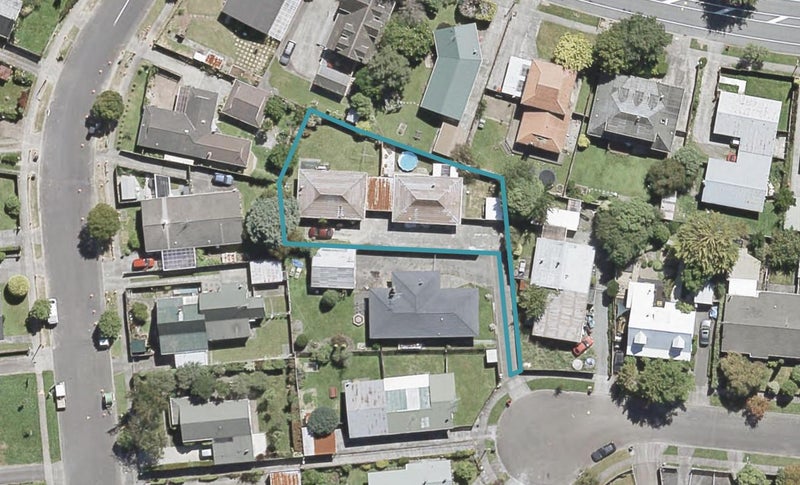12A Beryl Grove, Birchville, Upper Hutt - Carousel 1