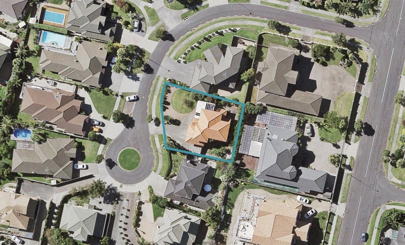 8 Hinckley Court, Dannemora, Auckland - Carousel 1
