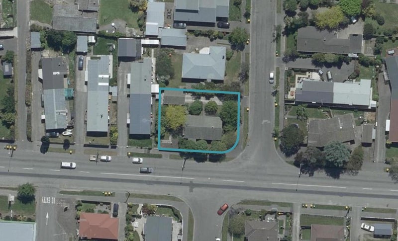 1 Freebairn Street, Redwood, Christchurch - Carousel 1