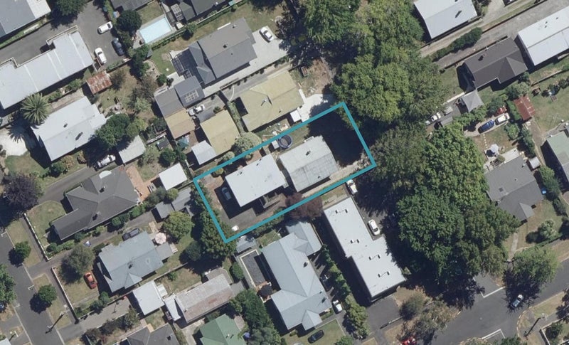 7A Kitchener Street, Claudelands, Hamilton - Carousel 1