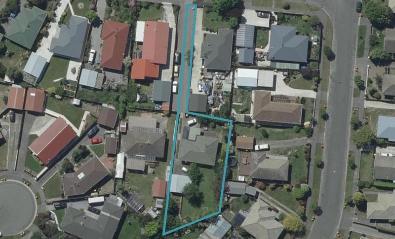 5 Walcot Street, Bromley, Christchurch - Carousel 1