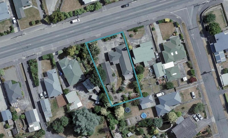 125 High Street, Solway, Masterton - Carousel 1