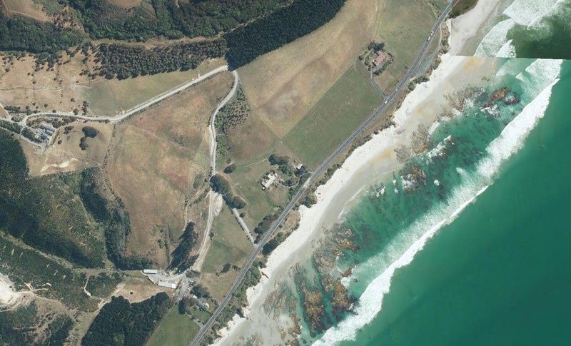 166 Taieri Mouth Road, Kuri Bush, Brighton - Carousel 1