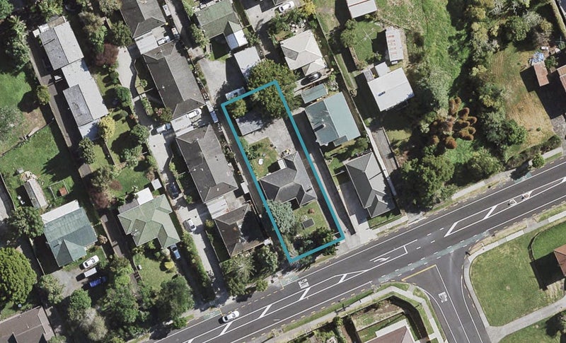 68 Alfriston Road, Manurewa East, Auckland - Carousel 1
