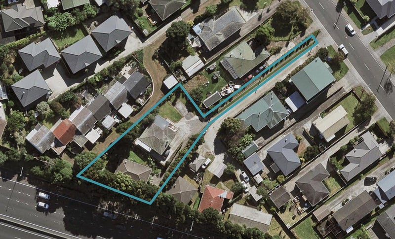 86A Aranui Road, Mount Wellington, Auckland - Carousel 1