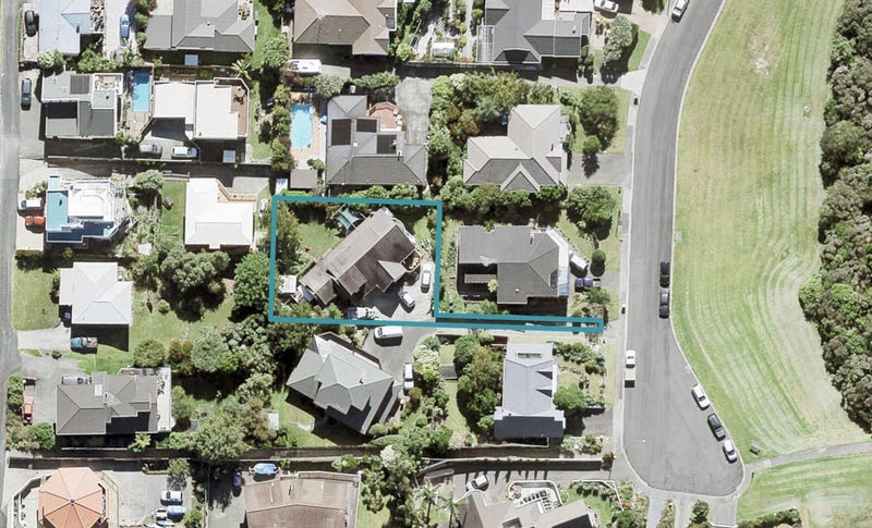 37 Shuttleworth Place, Manly, Whangaparaoa - Carousel 1