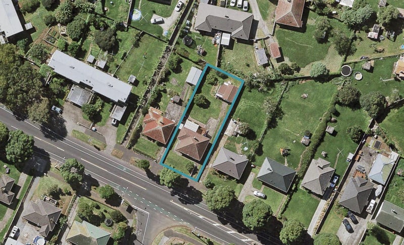 214 Tripoli Road, Point England, Auckland - Carousel 1