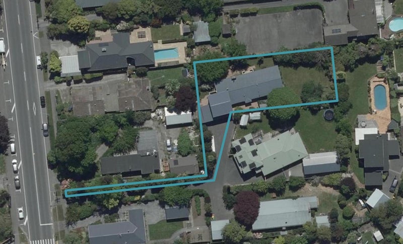 244 Waimairi Road, Ilam, Christchurch - Carousel 1