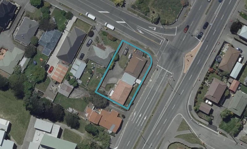 2/84 Harrow Street, Phillipstown, Christchurch - Carousel 1