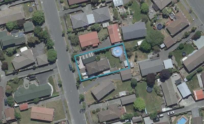 88 Royal Park Drive, Parklands, Christchurch - Carousel 1
