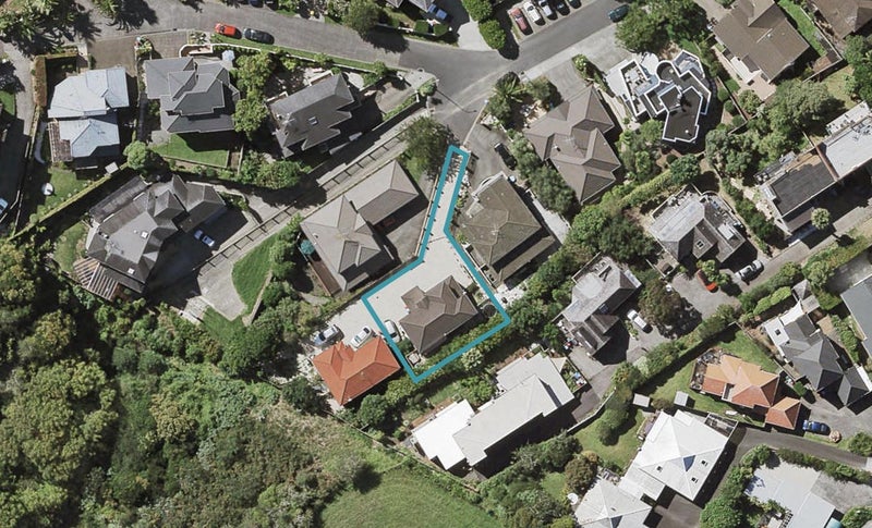 60A John Rymer Place, Kohimarama, Auckland - Carousel 1