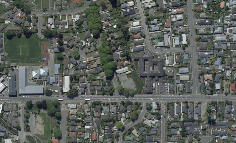 6 Emmett Street, Shirley, Christchurch - Carousel 1