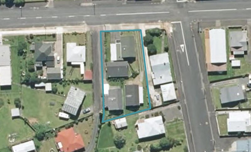 35B Huia Street, Taumarunui, Taumarunui - Carousel 1