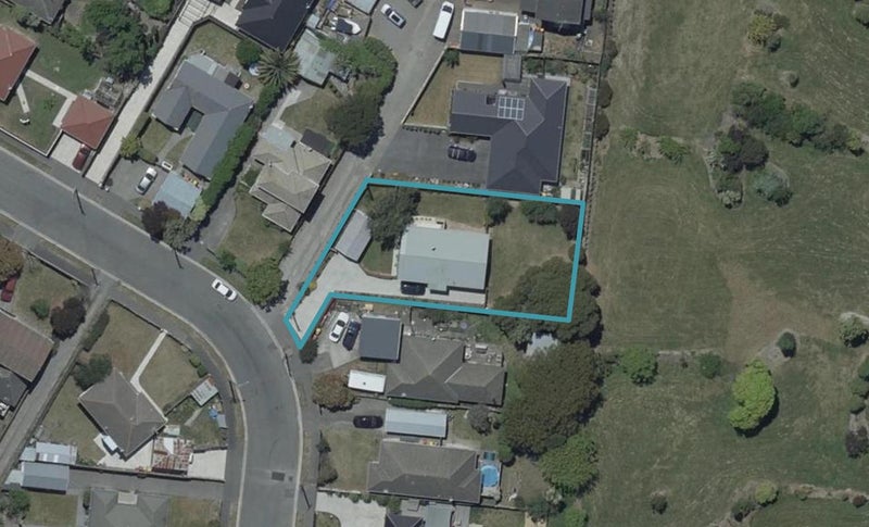 25 Reginald Street, Burwood, Christchurch - Carousel 1